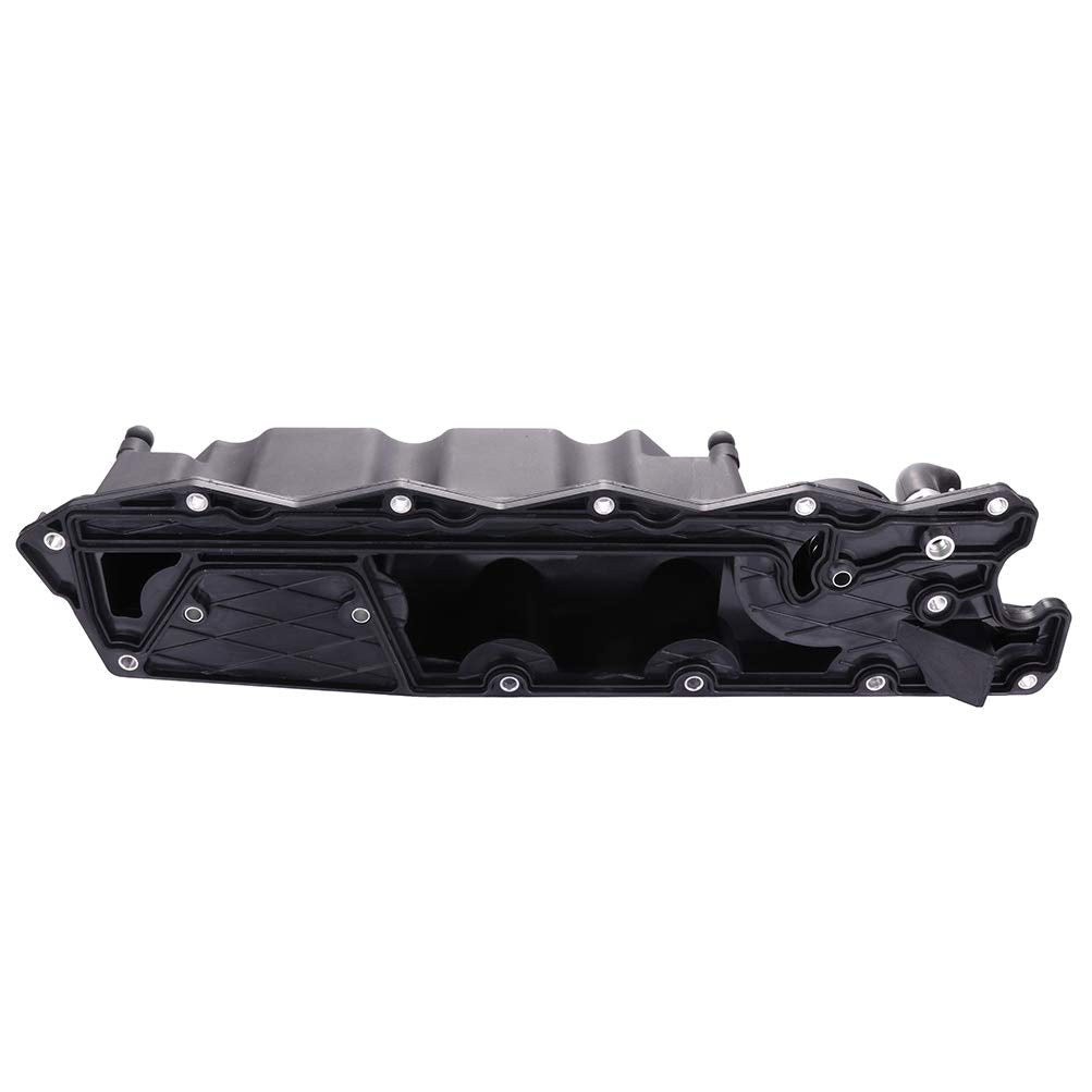 FINDAUTO Valve Cover 30788484 31319643 Compatible With Volvo XC60 S60