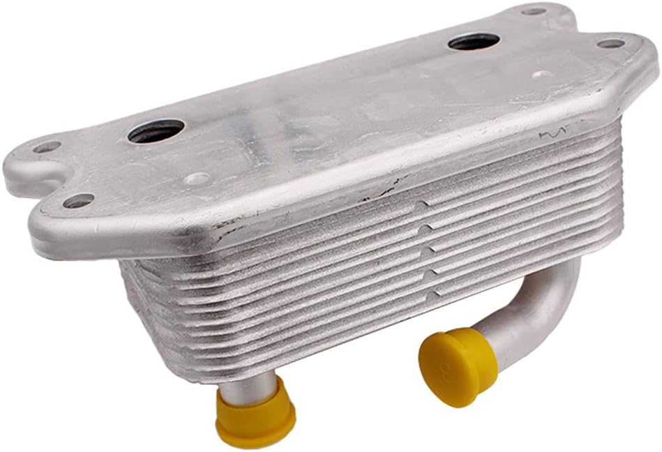 Oil Cooler 31201909 Compatible With Volvo S40