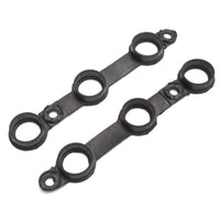 Engine Valve Cover Gasket Set 11129070532 Compatible With BMW M54