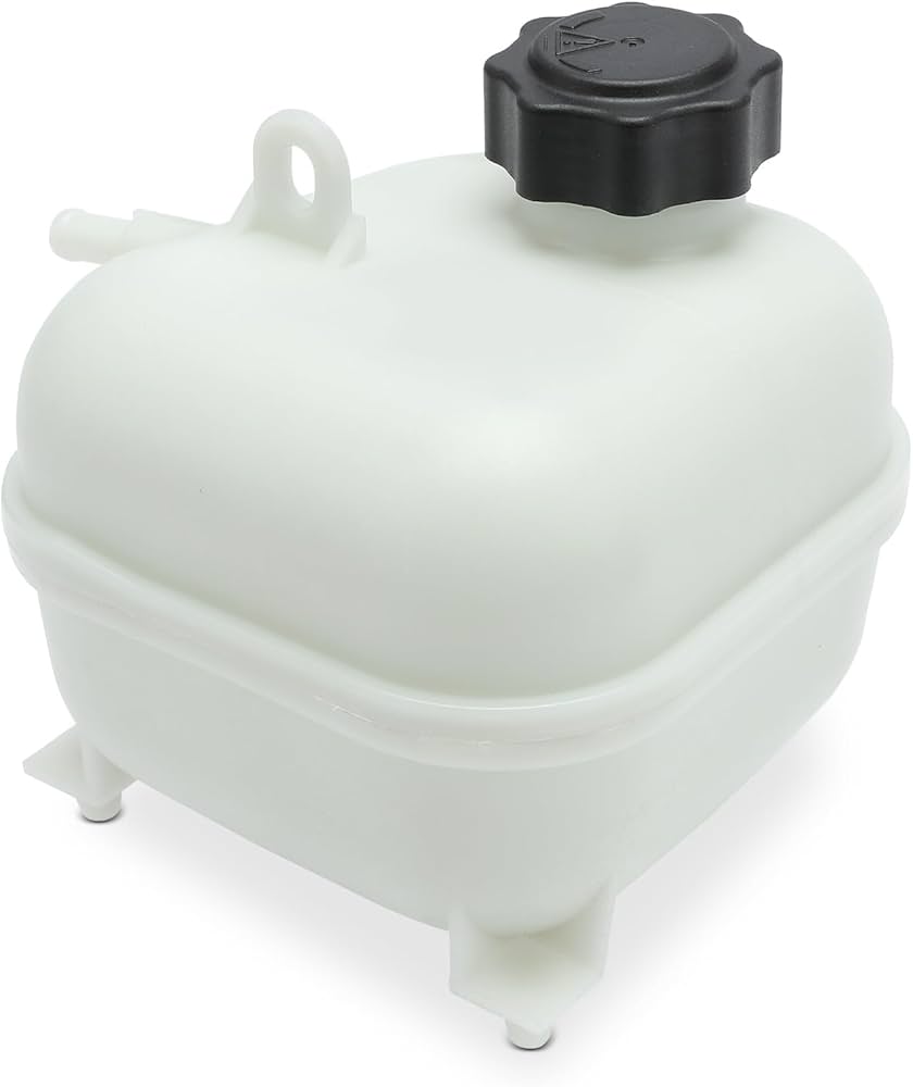 Coolant Expansion Tank 17137529273 Compatible With MINI Cooper R52 R53