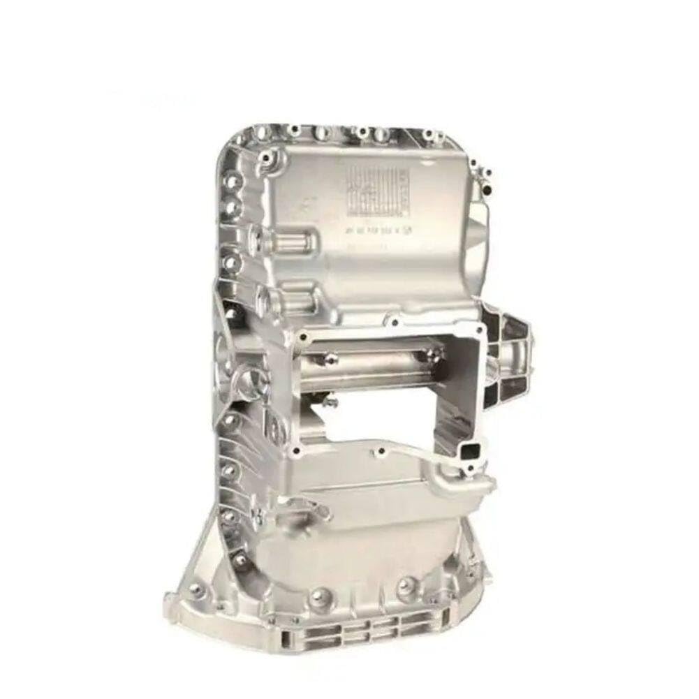 Engine Oil Pan 2760100013 2760100213 2760100313 2760105112 Compatible With Mercedes Benz M276