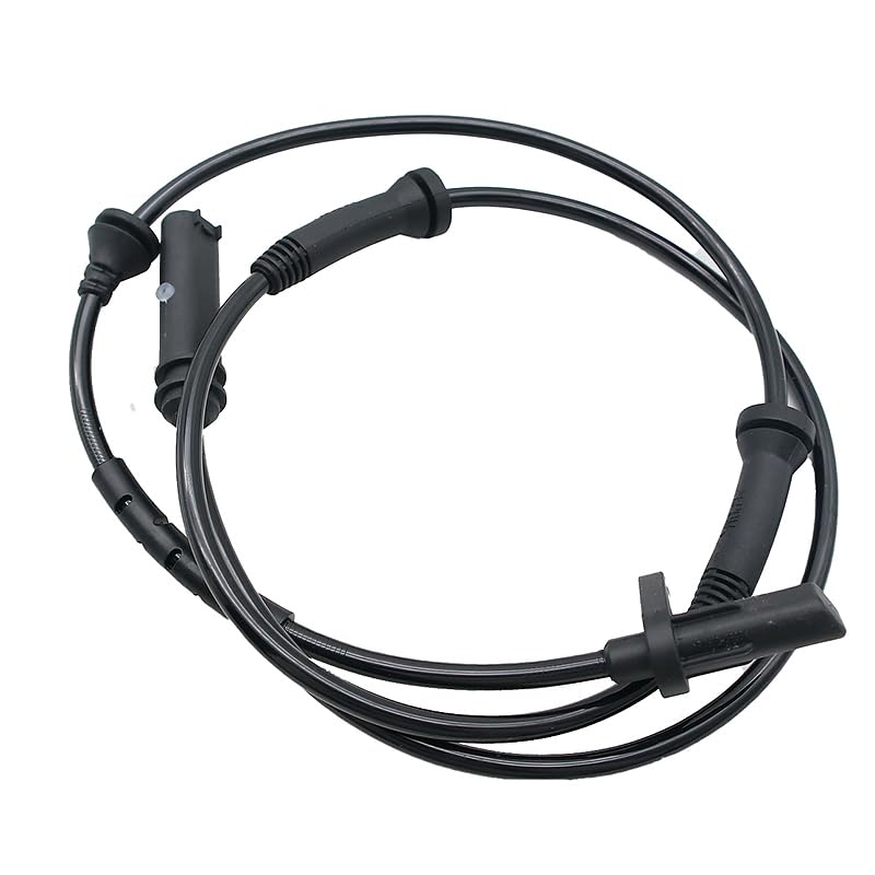Front Left/Right ABS Wheel Speed Sensor 34526788644 34526855049 34526869292 Compatible With BMW X3 F25 Tag No.