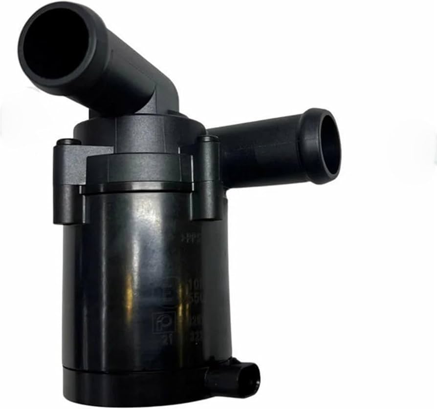 Additional Water Pump JEX000030 Compatible With Land Rover Discovery 4 (2004-13)