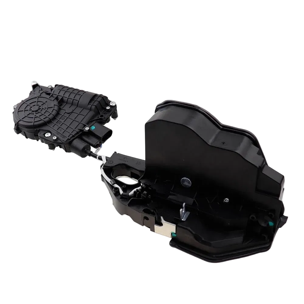 Soft Close Door lock Actuator Rear Left 51227315023, Rear Right 51227315024 Compatible With BMW X5 E70 / X6 E71 E72