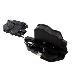 Soft Close Door lock Actuator Rear Left 51227315023, Rear Right 51227315024 Compatible With BMW X5 E70 / X6 E71 E72