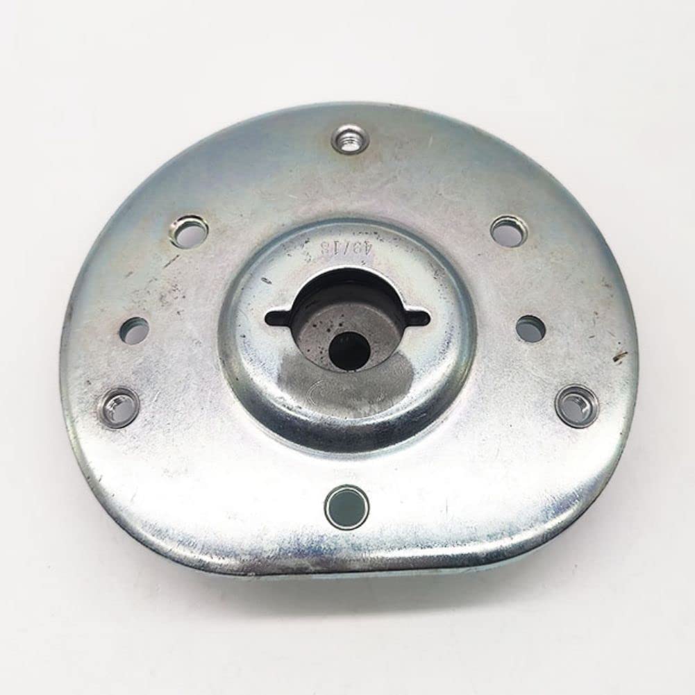 Front Shock Pad LR018785 LR032578 LR121039 Compatible With Land Rover Freelander 2 (L359, 2006-2014)