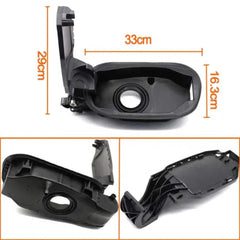 Fuel Tank Cap 2136301103 Compatible With MERZEDES BENZ E-CLASS W213