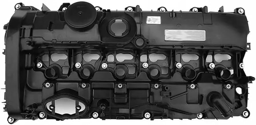 Engine Valve Cover 11127645173 Compatible With BMW B58 G38 G12