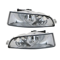 Fog Lamp (DRL) Set Left 1Z0941701C & Right 1Z0941702C Compatible With Skoda Octavia (2010-2013) Tag No.180