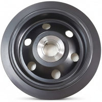 Crankshaft Pulley 2700300503 Compatible With Mercedes Benz W270