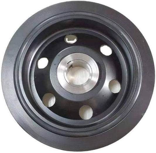 Crankshaft Pulley 2700300503 Compatible With Mercedes Benz W270