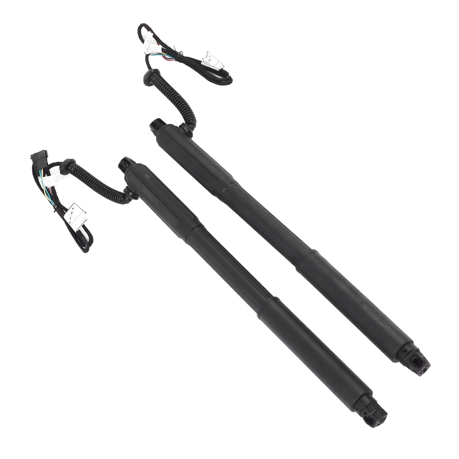 Air Suspension Electric Shock Absorber Strut Left 51247332695 Right 51247332696 Compatible With BMW X5 (E70)