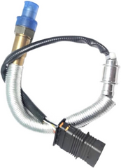 Oxygen Sensor 11787589476 Compatible With BMW F18 F25