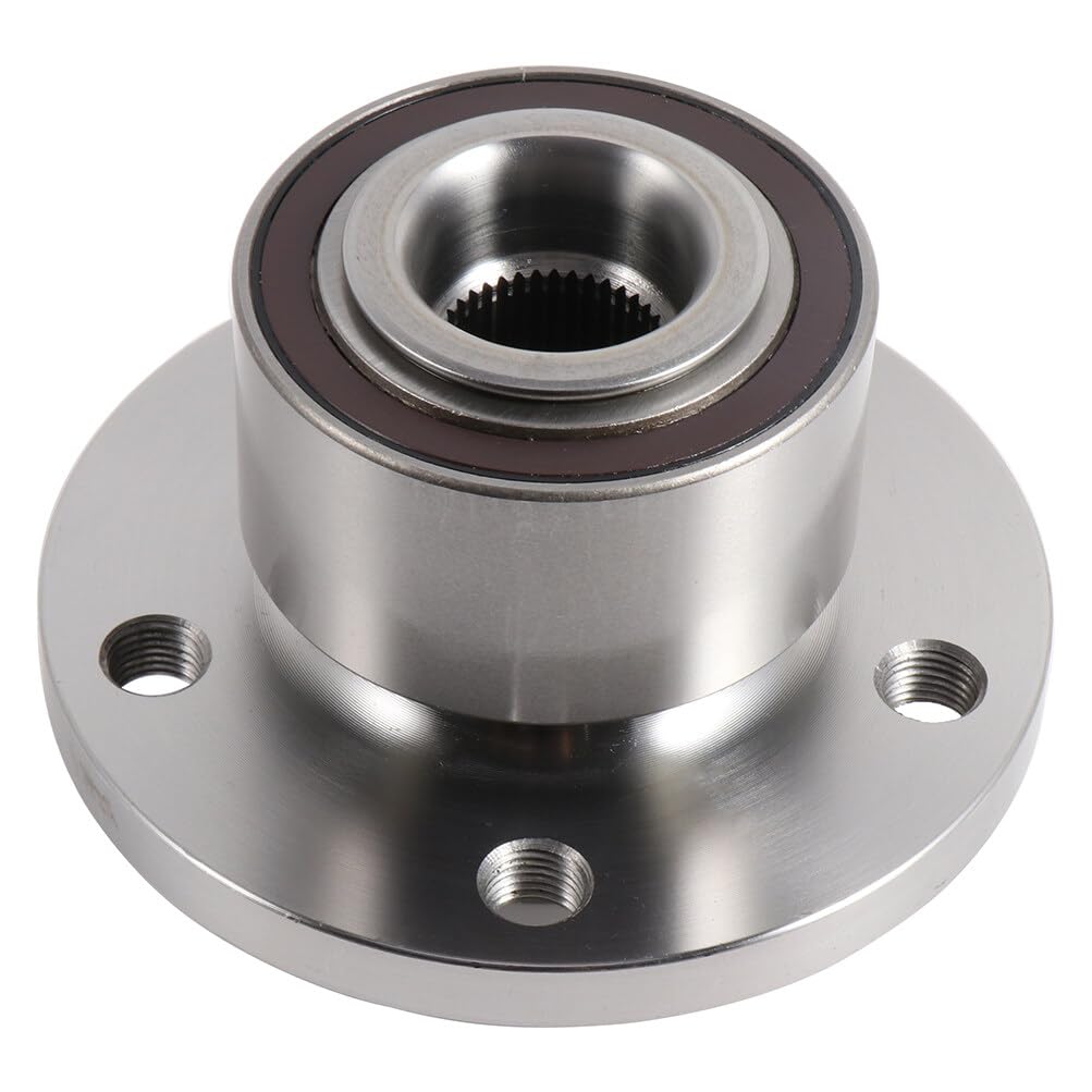 Front Wheel Hub 31360096 30736501 31476395 32246153 Compatible With VOLVO S60 II 134 & S80 & XC60