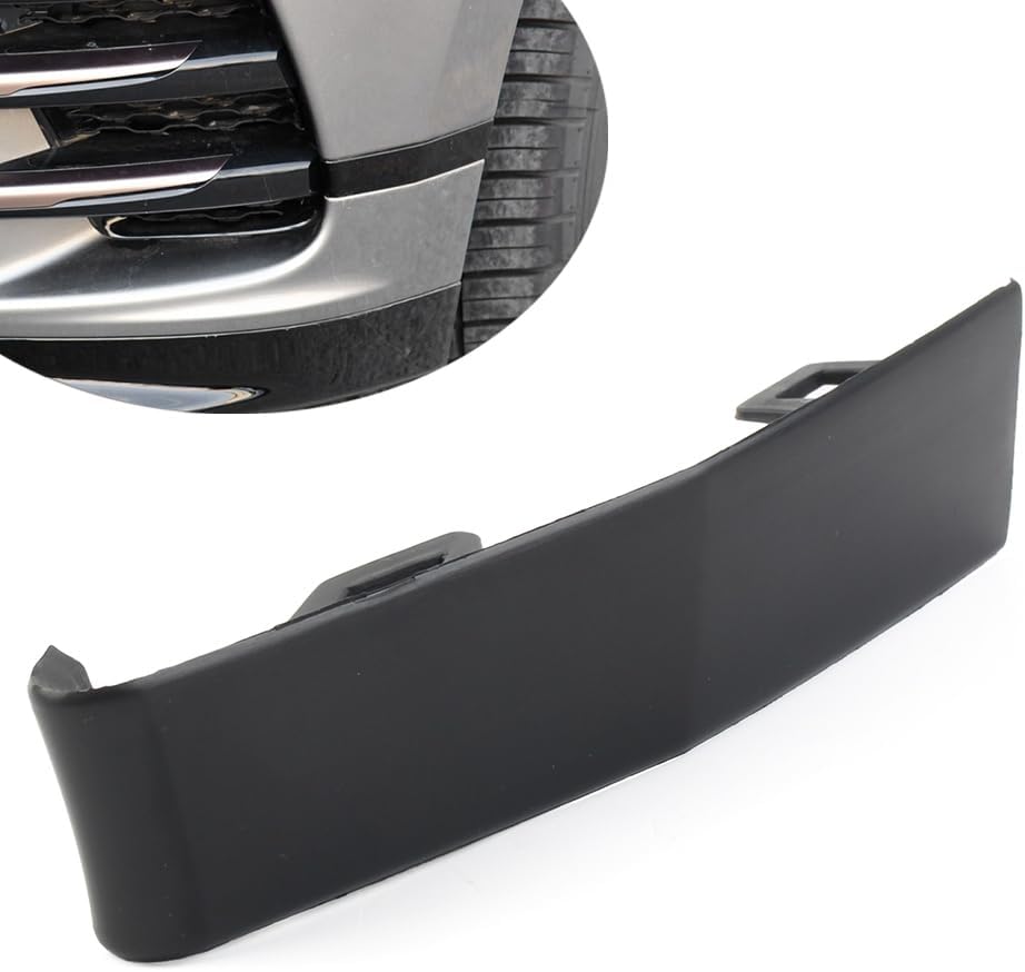 Front Bumper Grill Right LR093468 & Left LR093469 Compatible With Land Rover Range Rover Velar - L560 (2017-2024) Tag No.20