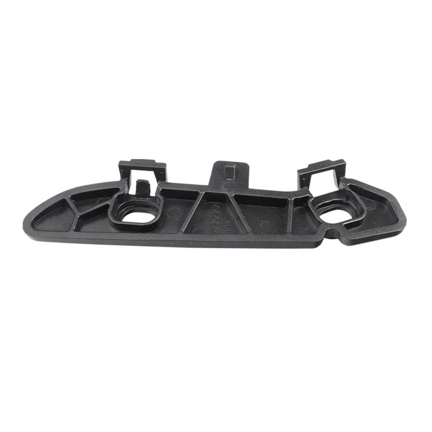 Front Bumper Bracket Right 51117279712 & Left 51117279711 Compatible With BMW 3 Series F30 (2012-2015) Tag No.1547