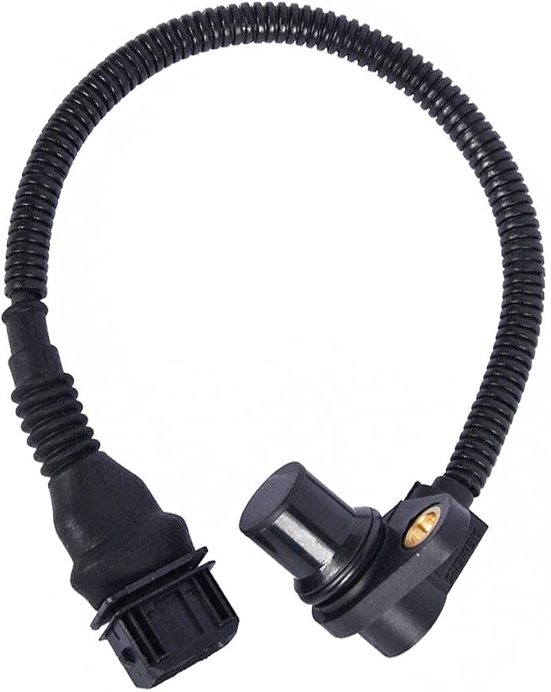 Transmission Rotational Speed Sensor 24357518732 Compatible With MINI Cooper R50 R52