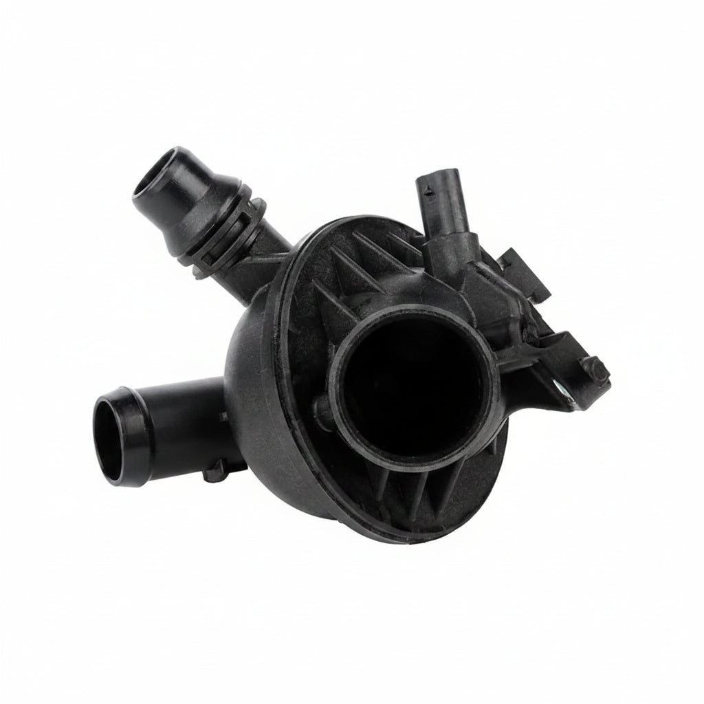 Engine Coolant Thermostat 11537601159 Compatible With BMW F07 F10 F18