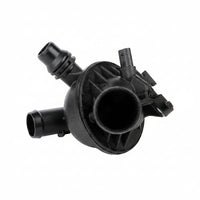 Engine Coolant Thermostat 11537601159 Compatible With BMW F07 F10 F18