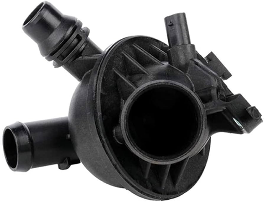 Engine Coolant Thermostat 11537601159 Compatible With BMW F07 F10 F18