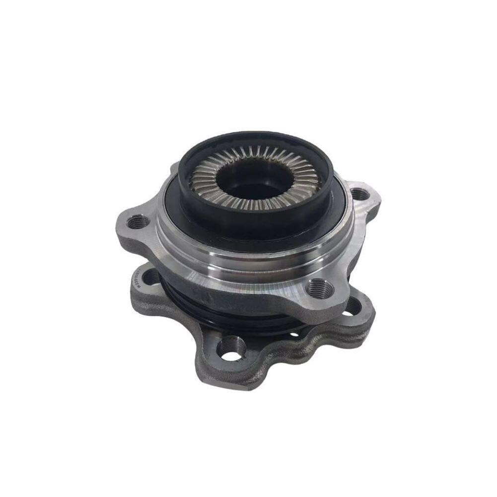 Front Wheel Hub 31206893686 & 31206864571 & 31206890070  Compatible With X5 BMW G05