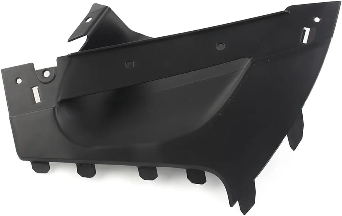 Air Duct Cooling Vents Right LR095012 & Left LR095013 Compatible With Land Rover Range Rover Velar - L560 (2017-2024)