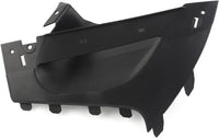Air Duct Cooling Vents Right LR095012 & Left LR095013 Compatible With Land Rover Range Rover Velar - L560 (2017-2024)
