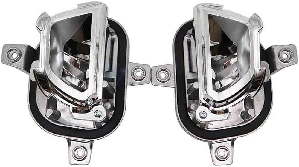 LED Headlight Daytime Running Light Module 63117428787 & 63117428788 Compatible With BMW X1 F48