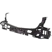 Front Bumper Bracket 2538851500 Compatible With Mercedes-Benz GLC-CLASS W253 (2016-2019) Tag No.988