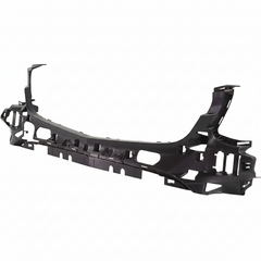 Front Bumper Bracket 2538851500 Compatible With Mercedes-Benz GLC-CLASS W253 (2016-2019) Tag No.988