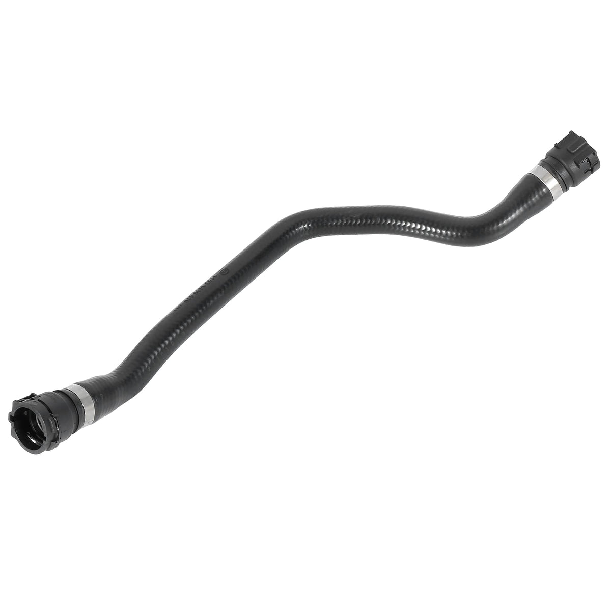 Coolant Pipe To Expansion Tank 11531436410 Compatible With BMW 3 SERIES E46