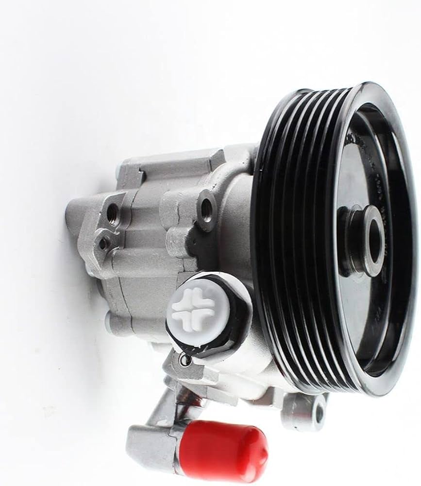 Booster Pump 0054664201 Compatible With Mercedes Benz W204 M272