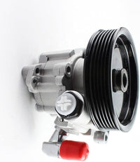 Booster Pump 0054664201 Compatible With Mercedes Benz W204 M272
