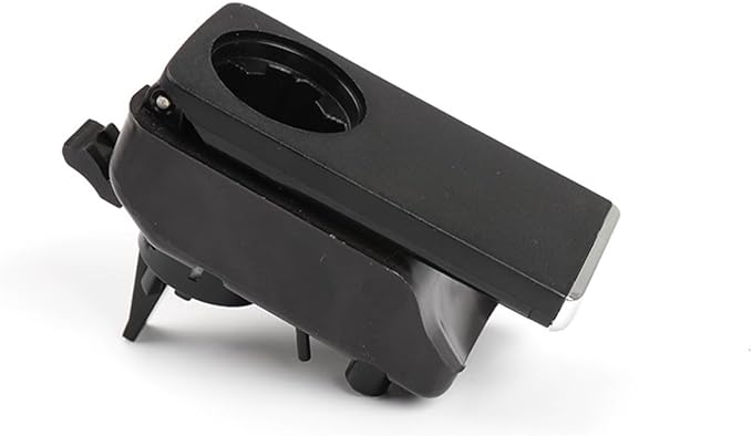 Black Glow Box Switch 2126800098 A2126800098 Compatible with Mercedes-Benz C-CLASS W204 & E-CLASS W212 Tag-SW-78