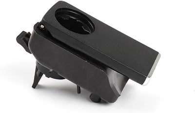 Black Glow Box Switch 2126800098 A2126800098 Compatible with Mercedes-Benz C-CLASS W204 & E-CLASS W212 Tag-SW-78