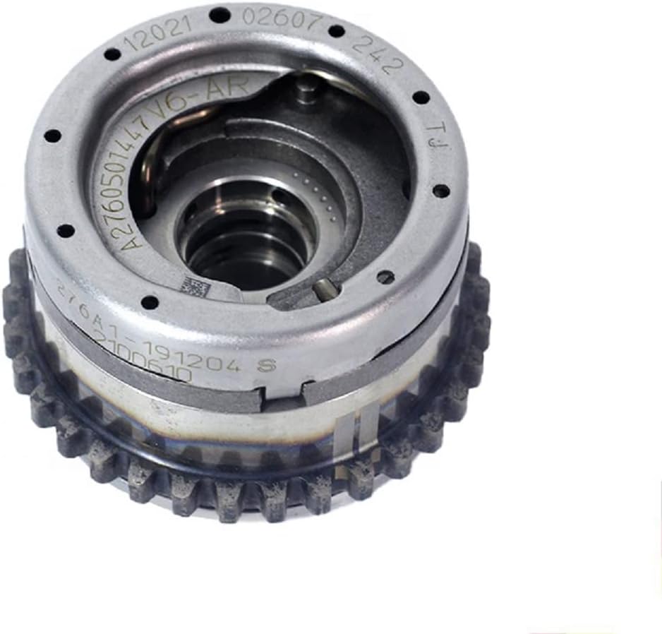 Camshaft Timing Gear Adjuster A2720506847 Compatible With MERCEDES BENZ