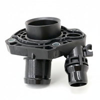 Elbow 11518577894 11518577896 11518577894+ 11518577896+ Compatible With BMW 5 Series (F10), X1 (F48), X3 (F25) Tag No.106