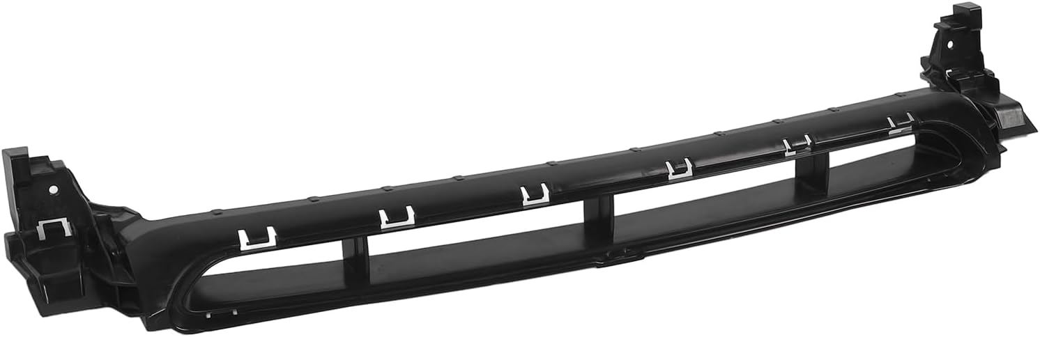 Front Bumper Upper Center Grille 51119808100 Compatible With MINI COOPER R60