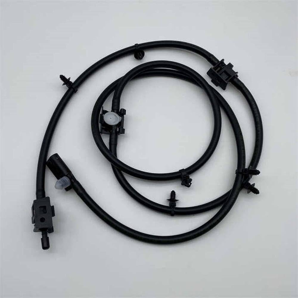 Front Water Spray Pipe 2058600292 Compatible With Mercedes Benz W205