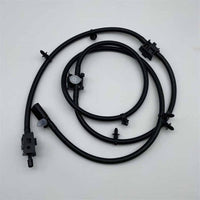 Front Water Spray Pipe 2058600292 Compatible With Mercedes Benz W205