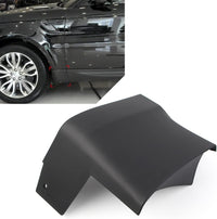 Front Wheel Mud Flap Set Right LR044136 & Left LR044137 Compatible With Land Rover Range Rover Sport - L494 (2014-2017) Tag No.17