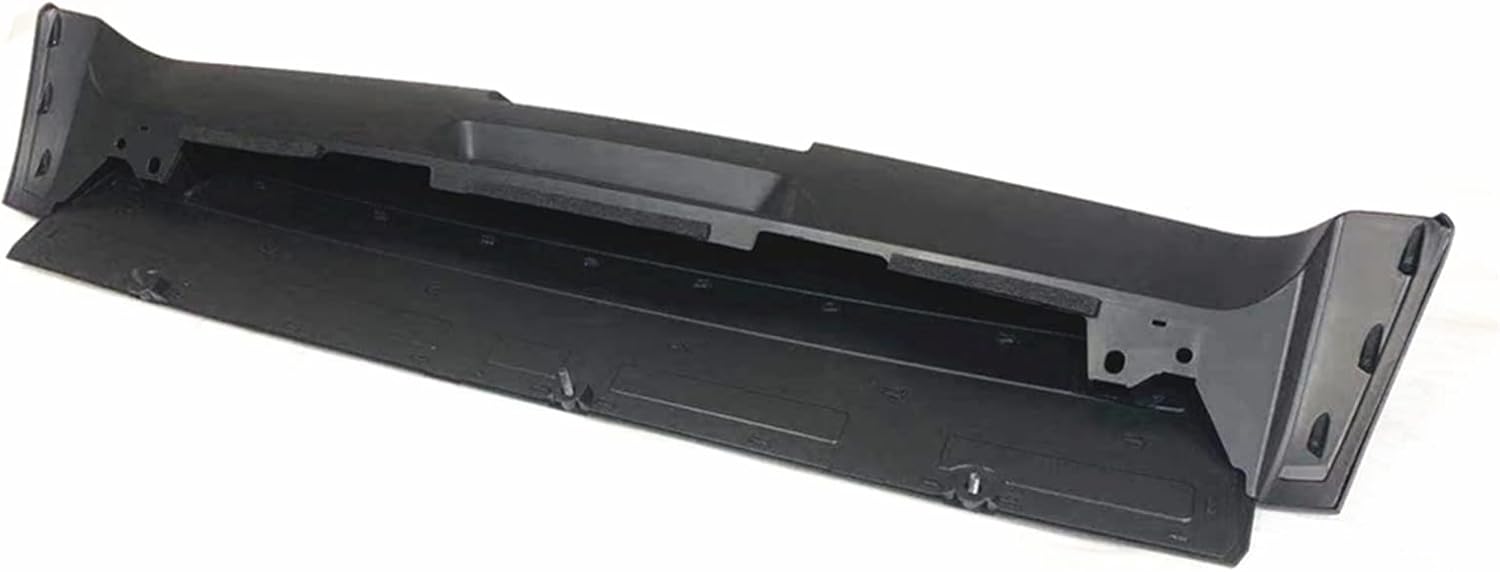 Roof Spoiler LR032164 Compatible With Land Rover Range Rover Sport - L320 (2010-2013)