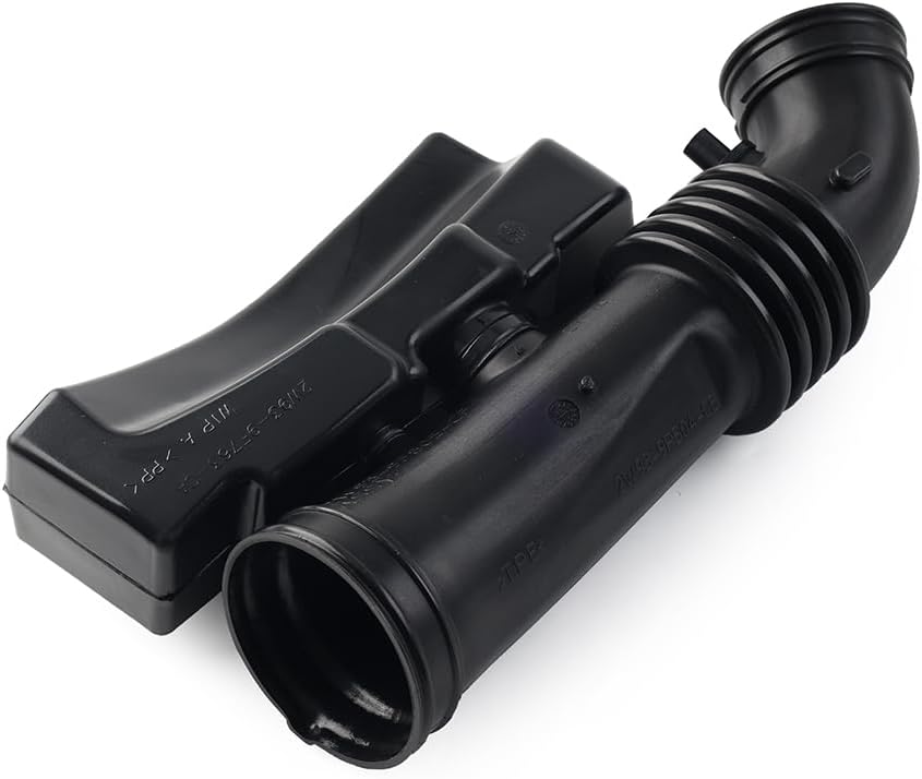 Intake Coolant Pipe Engine Air Intake Hose XR849998 Compatible With Jaguar XF