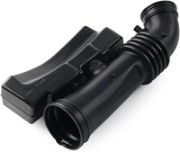 Intake Coolant Pipe Engine Air Intake Hose XR849998 Compatible With Jaguar XF