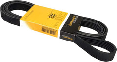 Multi Rib Belt 6PK2460 A0089971092 Compatible With MERCEDES-BENZ SL-CLASS (R230) (CONTINENTAL)