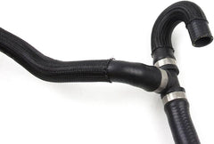 Radiator Water Cooling Hose A2125016884 2125016884 Compatible With Mercedes Benz W212 W218