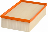 Air Filter E1090L & 5Q0129620B & LX3502 5Q0129620D 5QD129620A Compatible With AUDI A3 Q3 TT Tag : 101