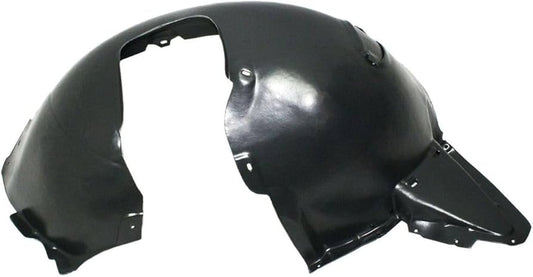Front Fender Liner Left 561805911B9B9 Compatible With Volkswagen Passat