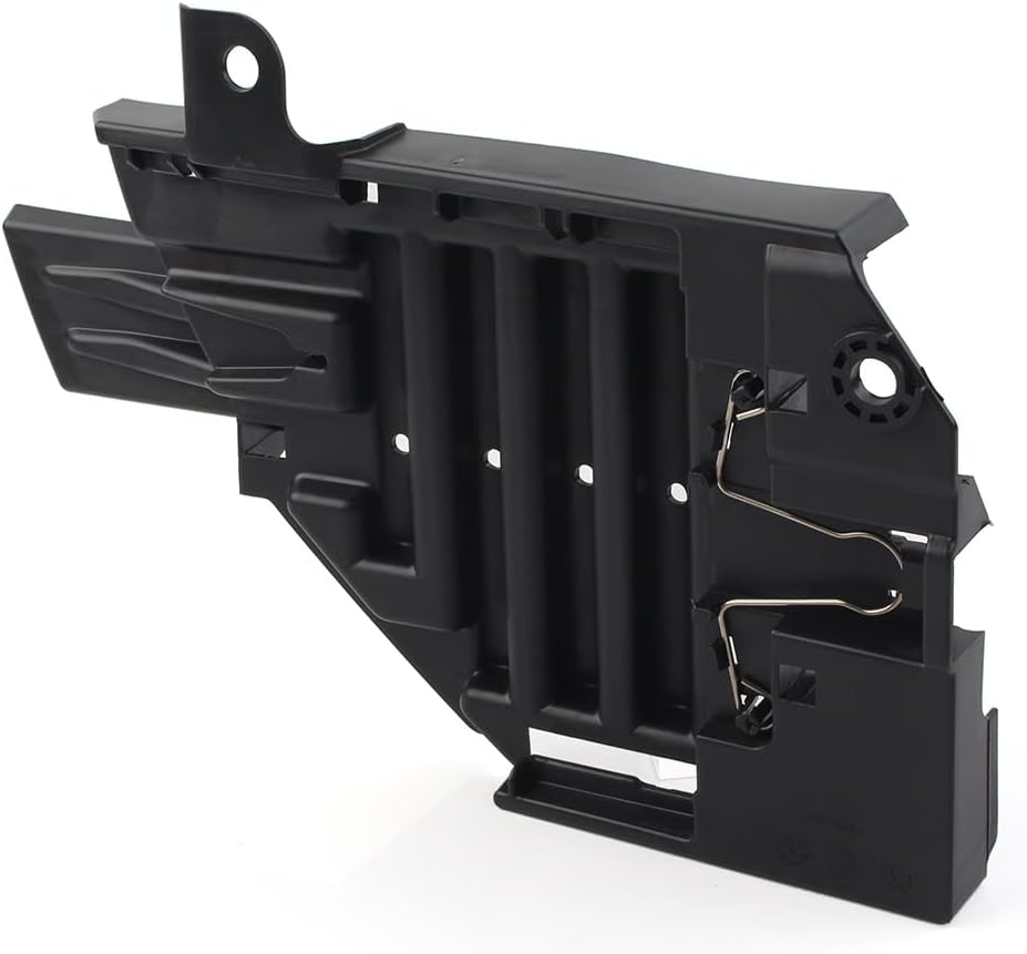 Headlight Bracket Set Right LR066964 & Left LR066965 Compatible With Land Rover Discovery Sport - L550 (2015-2019) Tag No.3103