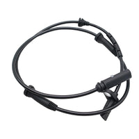 Front Left/Right ABS Wheel Speed Sensor 34526788644 34526855049 34526869292 Compatible With BMW X3 F25 Tag No.